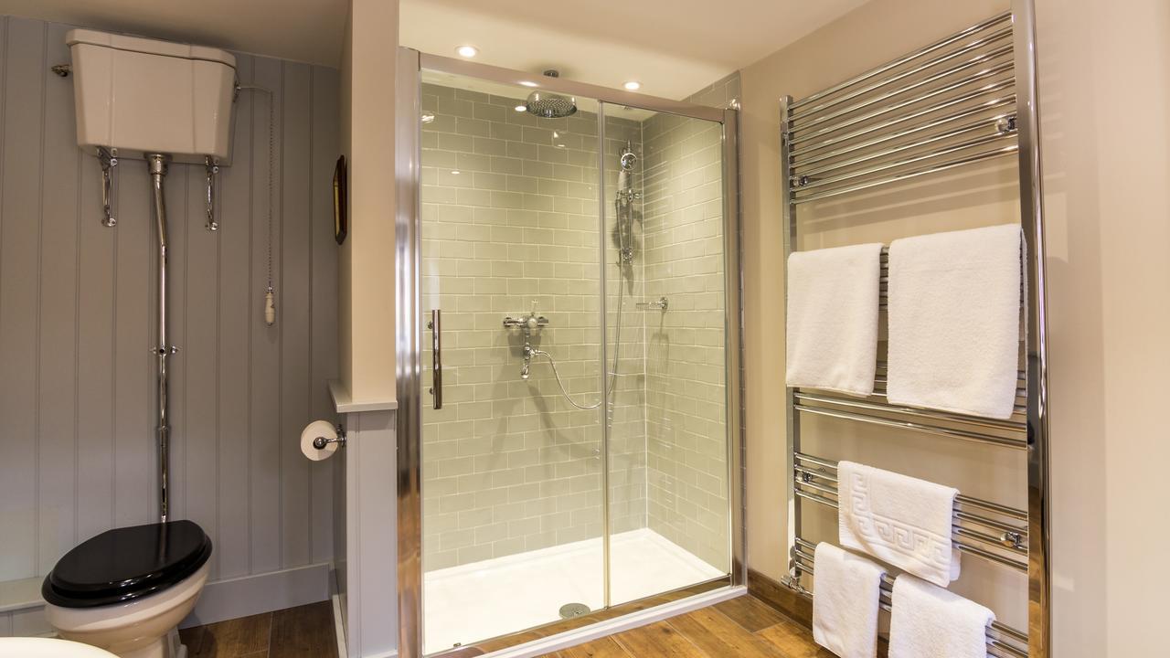 The Royal Oak Inn Luxborough Bagian luar foto